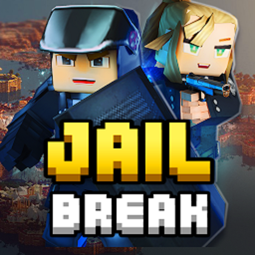 Jail Break – Adventures APK 1.8.1.2 Download