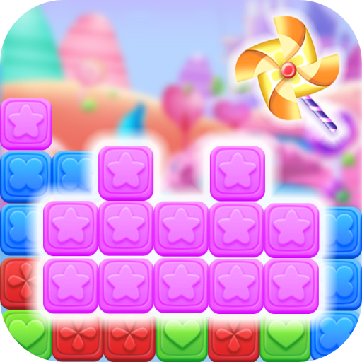 Jelly Pop Block APK 1.0.2 Download