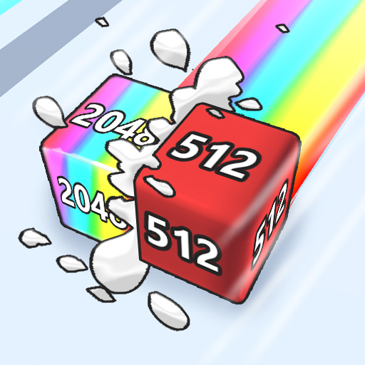 Jelly Run 2048 APK 1.6.0 Download