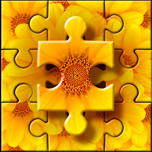 Jigsaw puzzles – PuzzleTime APK 4.8.6 Download