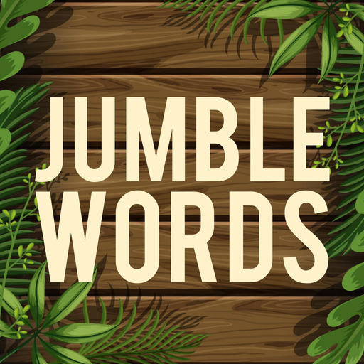 Jumble Words APK 1.10.9z Download