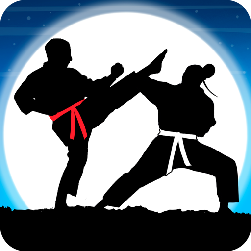 Karate Fighter : Real battles APK Varies with device Download
