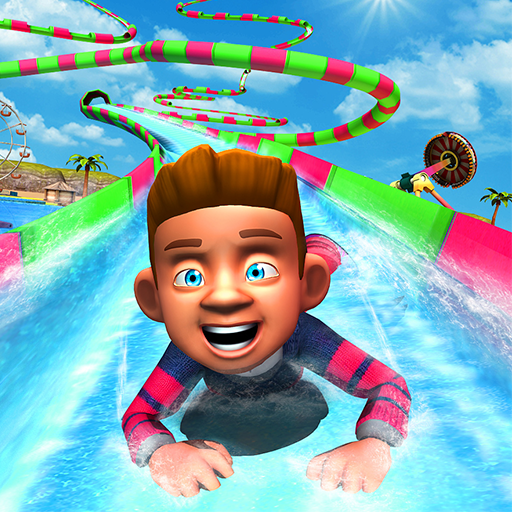 Kids Water Adventure 3D Park APK 1.6 Download