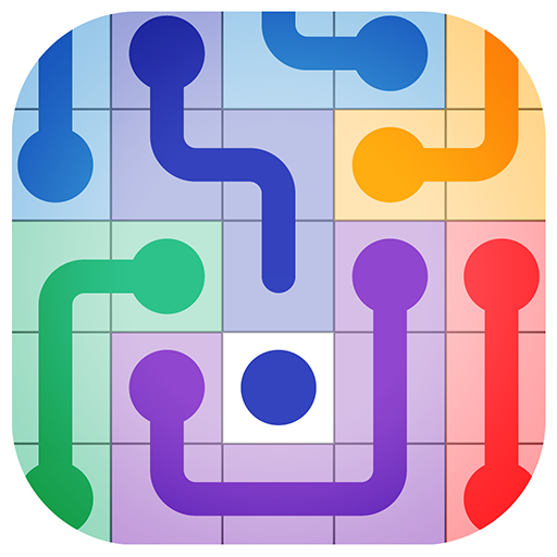 Knots – Line Puzzle Game APK 2.7.2 Download