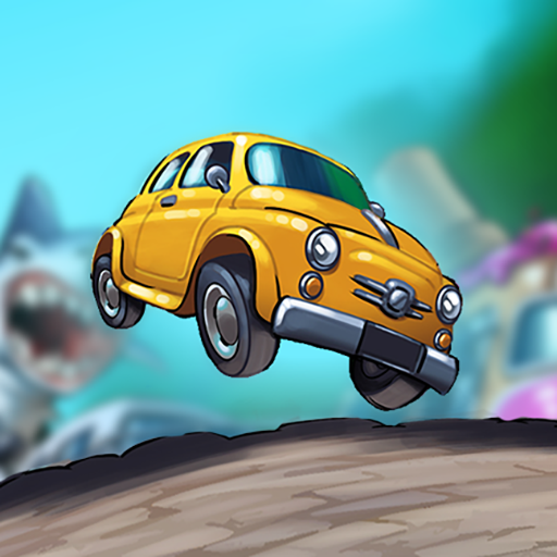 LCO Racing – Last Car Out APK 1.6.1 Download