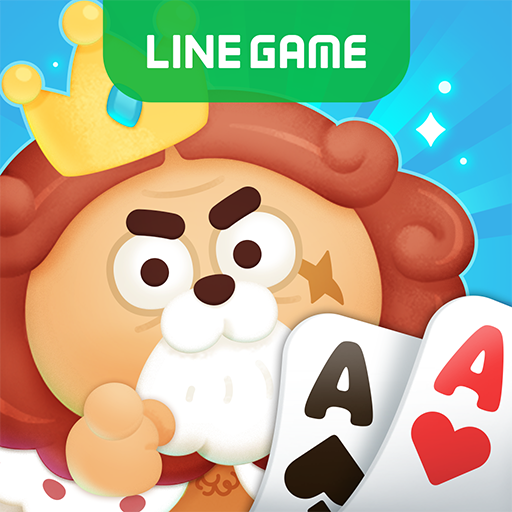 LINE 超大富豪 APK 1.3.2 Download