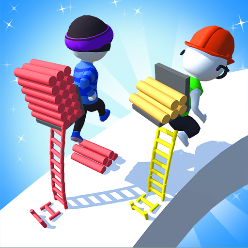 Ladder Stack Race APK 0.2 Download