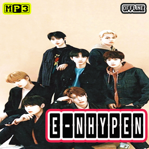 Lagu Enhypen Full Lyrics APK 3.0.1 Download