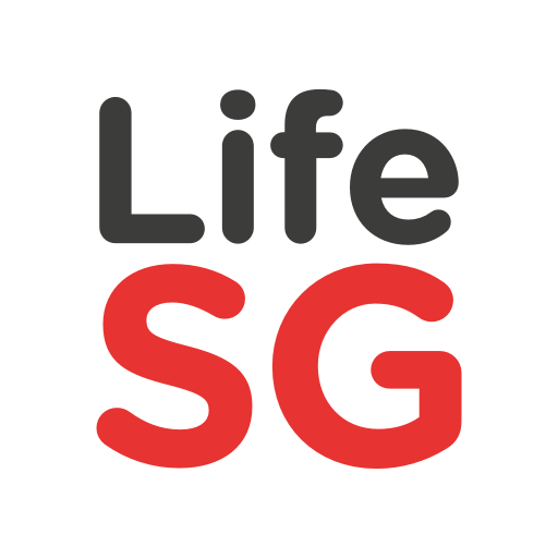LifeSG (Previously Moments of Life) APK 1.8.16 Download