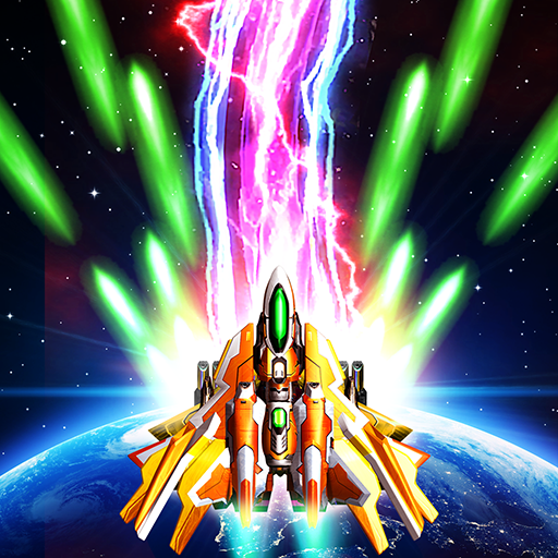 Lightning Fighter 2: retro STG APK 2.58.2.10 Download