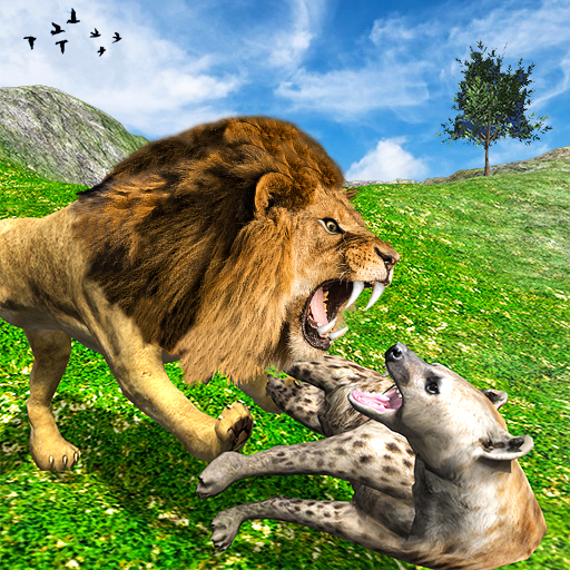 Lion Family King Simulator APK 0.2 Download