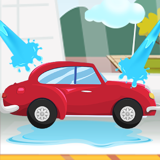 Little Car Wash APK 15 Download