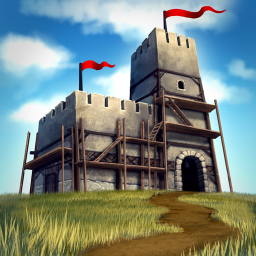 Lords & Knights – Medieval MMO APK 9.11.0 Download