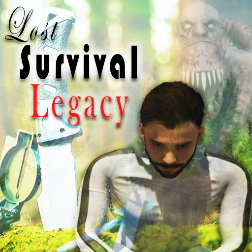 Lost Survival: Legacy APK 0.7.2 Download