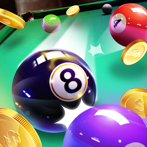 Lucky 8 Ball: 2048 Ball APK 1.0.7 Download