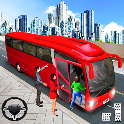 Luxury Bus Coach Driving Game APK 1.0.9 Download