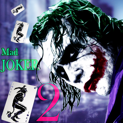 Mad Joker 2: Psychonauts APK 0.7.2 Download