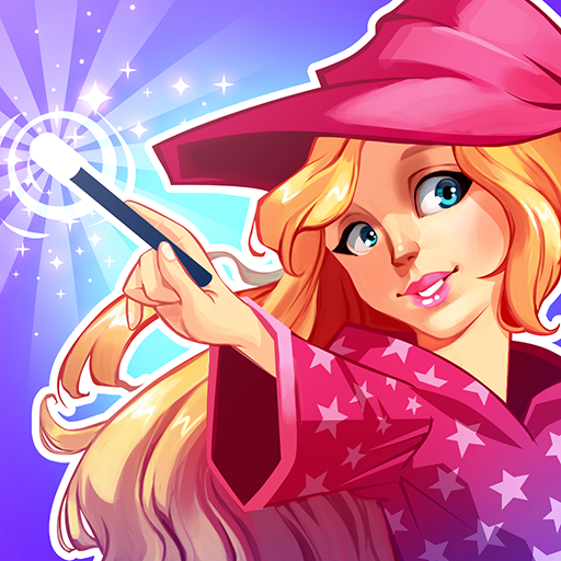 Magic Academy | Dress Up & Potion Making Game APK 1.5 Download