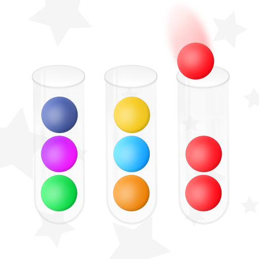 Magic Balls Puzzle APK 1.0.4 Download