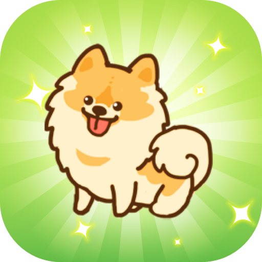 Magic Dog – Enjoy Merge Fun APK Varies with device Download
