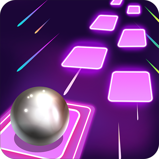 Magic Tiles Hop Ball 3d APK 1.11 Download