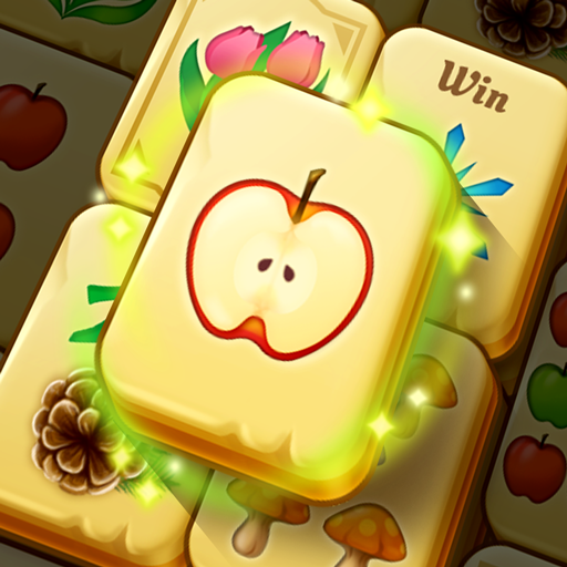 Mahjong Forest Puzzle APK 22.0321.09 Download