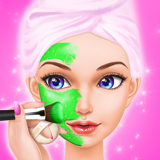 Makeover Games: Makeup Salon Games for Girls Kids APK 2.0 Download