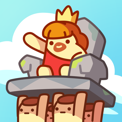 Me is King : Idle Stone Age APK 0.20.2 Download