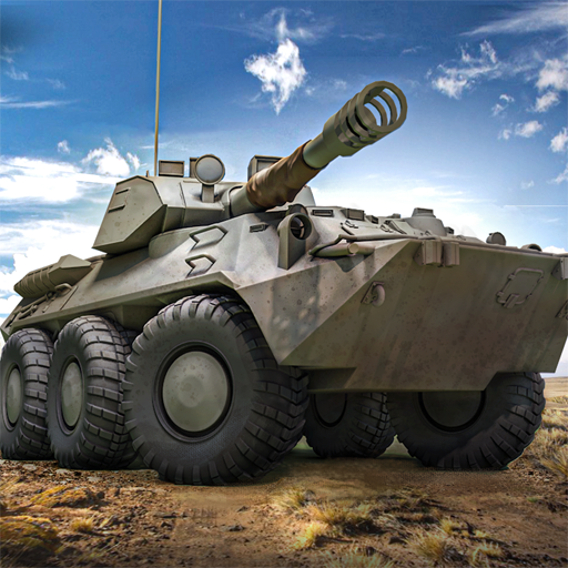 Modern Tanks: Tank War Online APK 3.53.2 Download