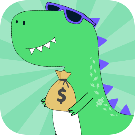 Money RAWR – The Rewards App APK 4.3.5-MoneyRawr Download