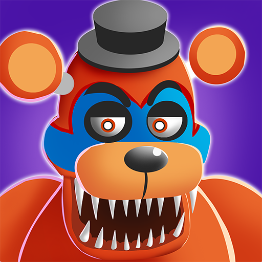 Monster Escape: Hide and Seek APK Varies with device Download