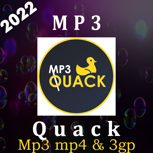 Mp3 quack