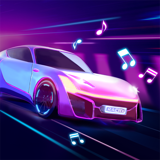 Music Racing GT: EDM & Cars APK 1.0.3 Download