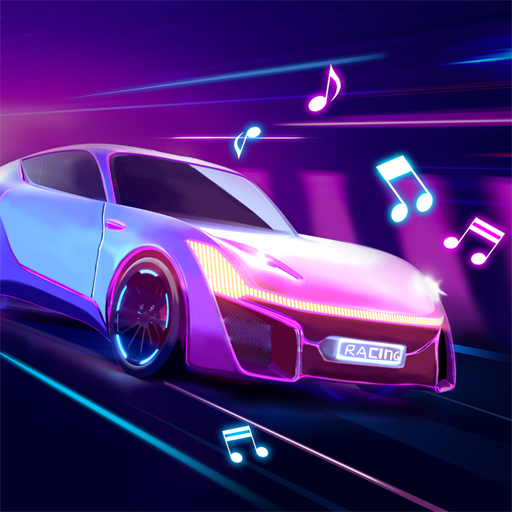 Music Racing GT: EDM & Cars – Apps no Google Play