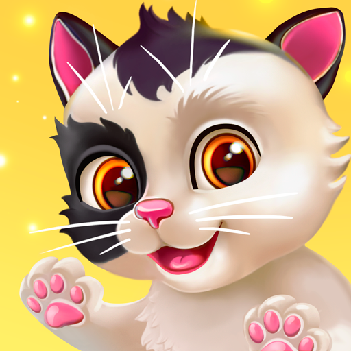My Cat – Cat Simulator Game APK 2.0.2 Download
