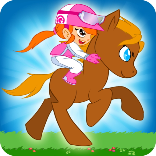 My Pony : My Little Race APK Varies with device Download