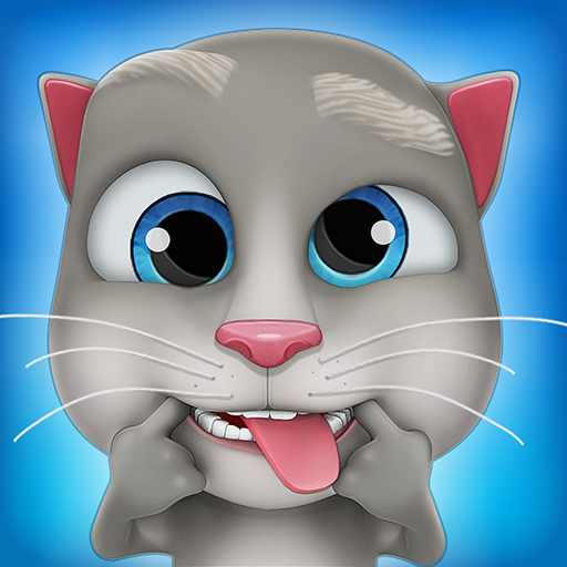 My Talking Bob Cat APK 1.1.21 Download