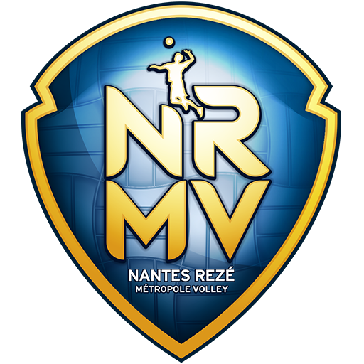 Nantes Rézé Métropole Volley APK 4.9.27 Download