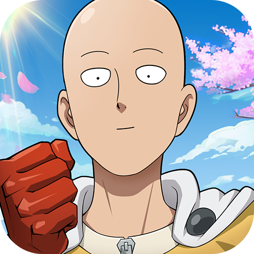 ONE PUNCH MAN 一撃マジファイト：対戦格闘ゲーム APK 1.3.6 Download