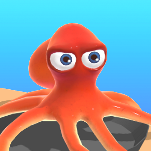 Octopus Escape APK 1.2 Download