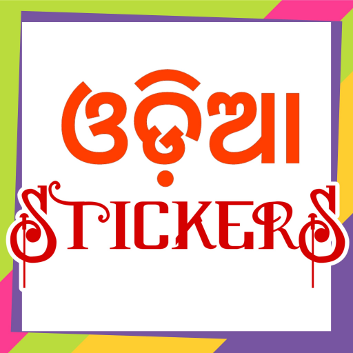 Odia Stickers – WAStickerApps APK 3.0.2 Download
