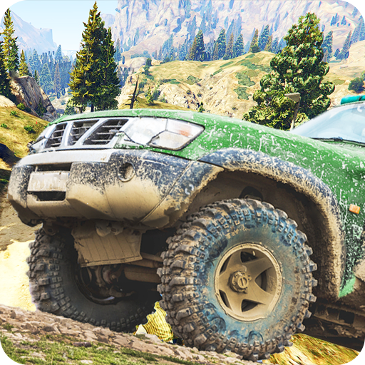 Offroad 4X4 Jeep Racing Xtreme APK 1.2.0 Download