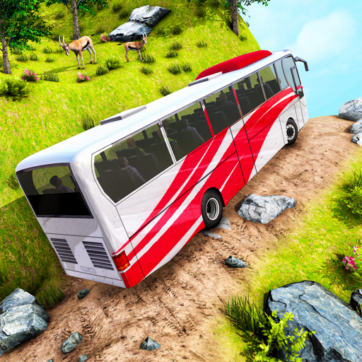 Offroad Coach Bus Simulator 3D APK 1.3 Download