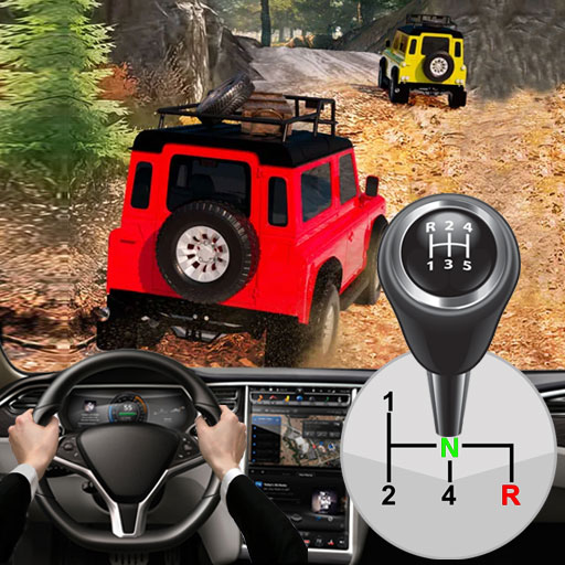 Offroad Monster Truck Racing APK 2.8 Download