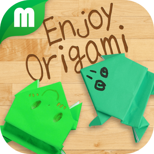 Origami 298 Works APK 1.1.1 Download