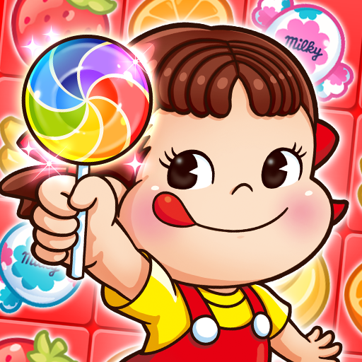 PEKO POP : Match 3 Puzzle APK 1.14.2 Download