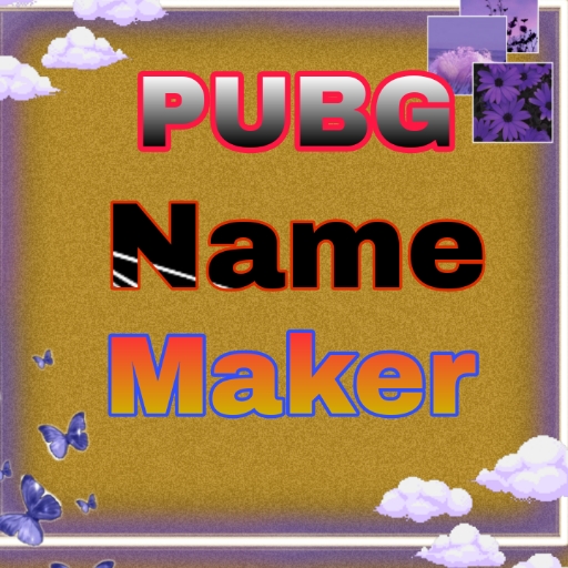 PUBG Name Creator APK 1.0 Download