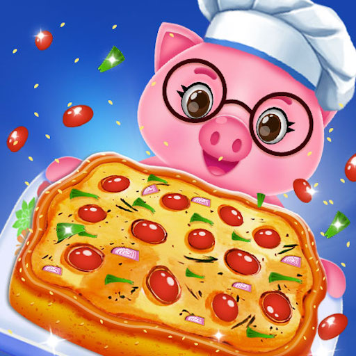 Pet Cooking Restaurant – Multi cuisine Chef Game APK 3.0 Download