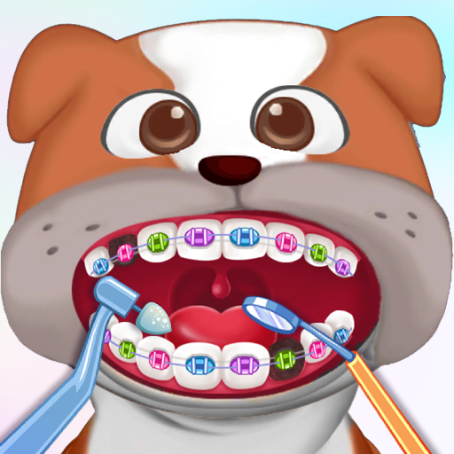 Pet Dentist Doctor APK 4 Download