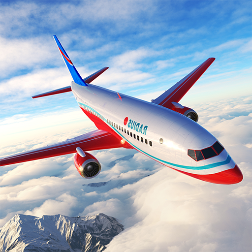 Pilot Simulator: Airplane Game APK Varies with device Download